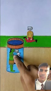 Cuca do bem!🥹❤️ #humor #shortsviral #memes #drawing #xyzart #artist
