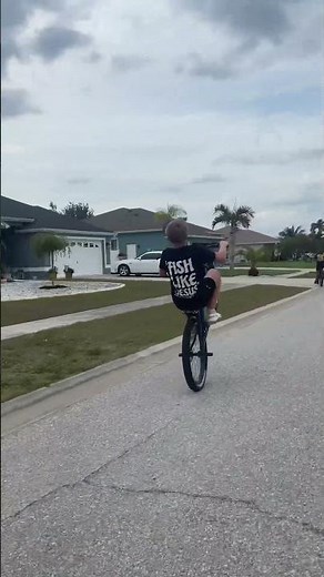 #bikelife #wheelie #c100