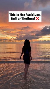 Visa Free Island for Indians From landing to catching the most unreal sunset on my first evening… everything felt slow, warm, and a little magical. From island days to café hopping to exploring colourful local corners — this trip was the perfect mix of chill adventure. If you’re planning your next getaway, here’s everything that made mine unforgettable Affordable Stays ✅ Vegetarian Food ✅ If you’re craving a destination that’s equal parts chill and adventure — this is your sign. {Visa Free Islan