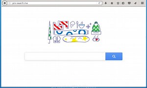 How to remove Pro-search.me [Chrome, Firefox, IE, Edge]