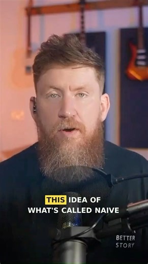 Naive Realism: Why We Think Everyone Else is Biased