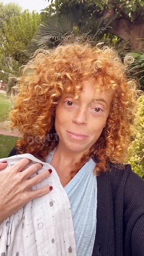 Don’t come | Michelle Wolf