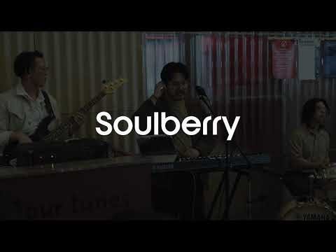 Sumthin' Sumthin' - Maxwell | Cover by Soulberry