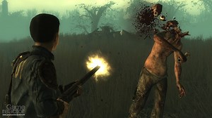 Fallout 3: Point Lookout