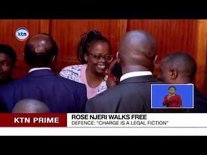 KTN Prime Highlights