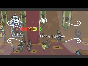 Bug Fables - Chapter 3