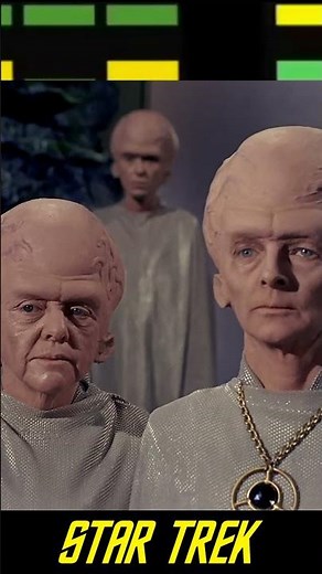 The Talosians' Prison: Pike's First Encounter