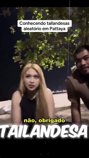 Noite Vibrante em Pattaya: Conhecendo a Cultura Tailandesa