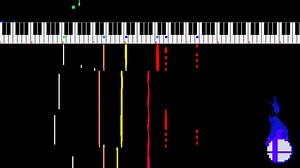 Menu Theme [8-Bit; VRC6] - Super Smash Bros. Ultimate