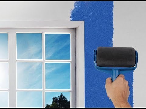 The Renovator Paint Runner Pro