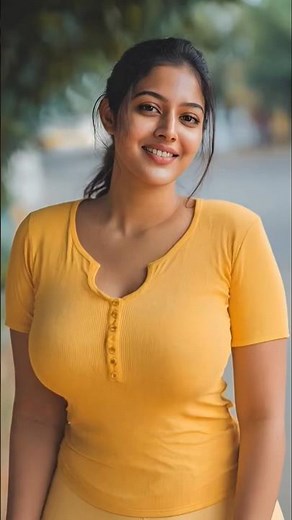 ✨🌸 Radiance Yellow Top – Mustard Outfit Soft Ethnic Style For Fashion Lovers | #DesiSarees