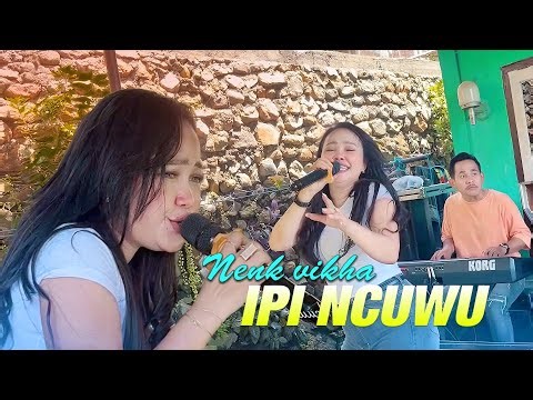 Bima Viral Song 2026❗Ipi Ncuwu (Your Heart is Rotten) By. Nenk Vikha