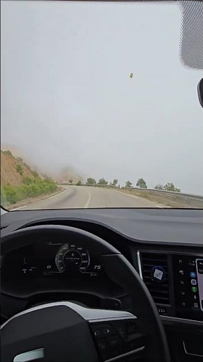 😱 Driving Al Hoceima to Tetouan — The Most Scenic Road in Morocco 2026 🇲🇦