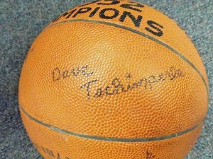 From the Vaults: A Hoops Tradition