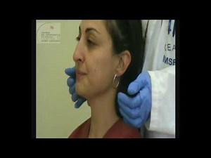 Table of exercises to improve various aspects of swallowing