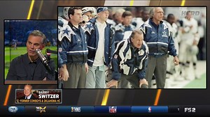 44K views · 78 reactions | Barry Switzer explains how he became head coach of the Dallas Cowboys. | The Herd | Facebook