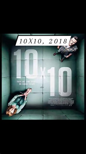 Ruby Ann Escasinas Escote on Instagram: "10x10, 2018 Thriller/Thriller movie clip #fyp #everyone #friends #followers #highlights"