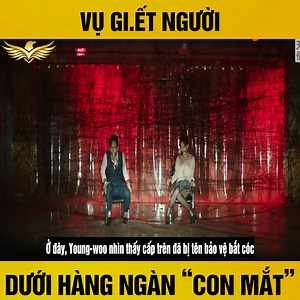 249K views · 2.5K reactions | REVIEW FILM: GIÁM S.ÁT Vụ gi.ết người dưới hàng ngàn con mắt #review_film #Phim_hàn | 373.K Review | Facebook