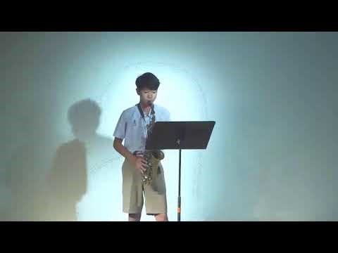 Recital BRR Music Program