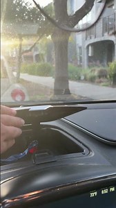 Backup camera signal sometimes causing Tire pressure monitor or engine light on. Please skip them