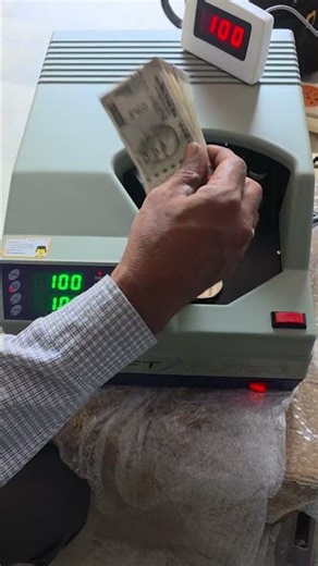 Bundle note counting machines godrej | Available on IndiaMART