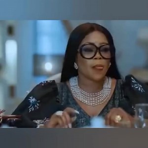 281K views · 1.6K reactions | I love Shaffy Bello. Her acting is so unique, the way she speaks Chai Movie title: Heads over Bills. #joycharlesekong #reelsfypシ #reelsviralシ | Joy Charles Ekong | Facebook