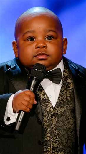 MiniVibe Media | Baby Lavell Crawford is keeping it 💯 about his mama — tough love, real rules, and no nonsense! 😂👑 From the way she talked to how she laid... | Instagram