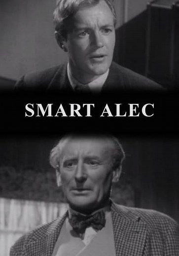 Smart Alec (1951)