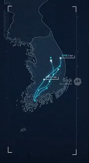 부산시 상수도사업본부 데이터분석TF 홍보영상
