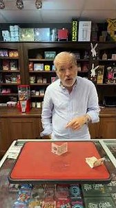 Confusing Coin Magic Trick!?