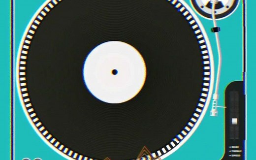 打碟 搓碟 音效 采样包 IQ Samples IQ Scratches WAV 音色 LOOP