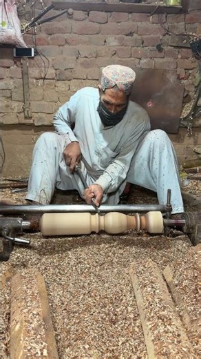 Amazing Woodworking Art | Skillful Handcrafted Creation