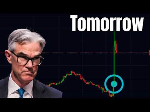 This Chart Is Flashing a BIG Signal for Stocks Tomorrow!