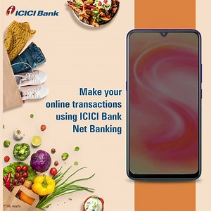 1.7M views · 4.8K reactions | Choose ICICI Bank Net Banking for all your bills, recharges, and online shopping payments. Make the most of the last few days of Summer Bonanza. https://www.icicibank.com/Personal-Banking/offers/IB-shopping-bonanza.page | ICICI Bank | Facebook