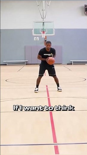 Creating Space the EASY Way in Basketball 🏀