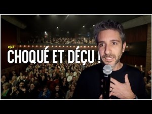 Trump, Twitter et les oiseaux // VERINO - Dis Donc Internet #247