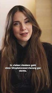 Warum die DB besser ist, als du denkst