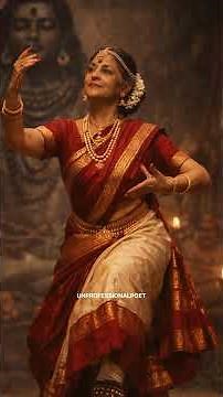 The Woman Who Said NO to Being India's President | Rukmini Devi Arundale Story