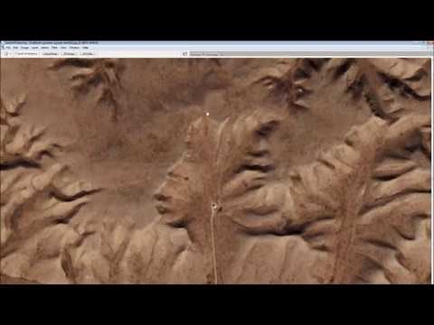 The Badlands Guardian: A Reappraisal