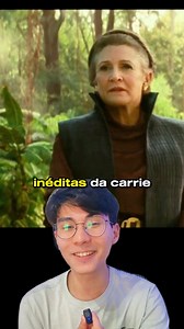 A Disney vai refazer o Episódio IX de Star Wars? | Gui - Fatos SW