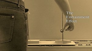 The Entrainment Effect