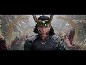 Thor: Ragnarok - Destiny Spot