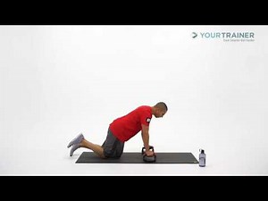 Perfect Push Up - Mountain Climbers - Day 3 Workout 1