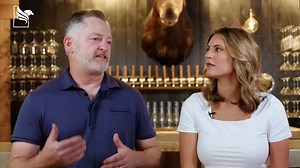 7.7K views · 138 reactions | IFF's Rachel Hazelip got the chance to sit down with Mark Fitzpatrick and discuss this weekend's Hetero Awesome Fest. Mark talks about how he got the idea as a response to Boise Pride, who is being featured, and the insane amount of leftist backlash he's received. Check it out! | Idaho Freedom Foundation | Facebook