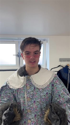 Thoughts on Shrek The Musical