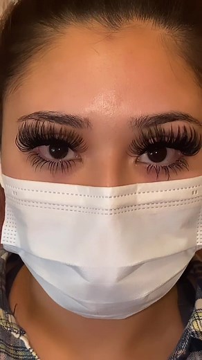 Spectacular Spider Sets for Baddies: Lashes on Point!