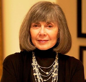 Anne Rice - Alchetron, The Free Social Encyclopedia
