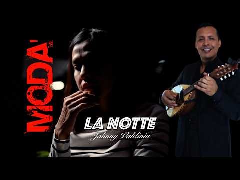 La Notte - Modà - Cover