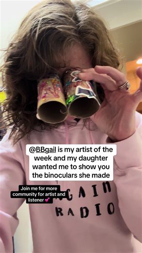 I’m Sarah Again, mom/singersongwriter, and when I’m not sharing my own songs, I’m sharing the work of other unsigned artists/bands I promote. Check my pinned post to see how you can get involved in hearing more from or being my artist of the week with @audiounderground on @sonicscoutradio #unsigned #artistoftheweek #fyp #smallartist #artistssupportingartists