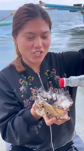 3.4K reactions · 95 shares | Live eating show  #highlightsシ゚ #followersreels #viralreelsfacebook #trendingreelsvideo #foryoupageviralシ゚ | Gina Mae Abilong | Facebook